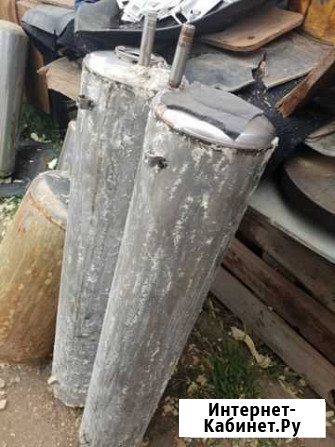 Емкость Астрахань - изображение 1