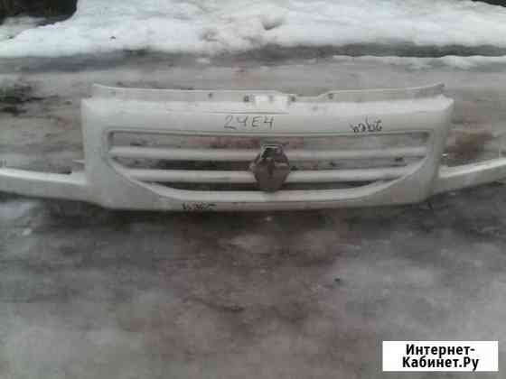 Рено Маскот решетка радиатора Великие Луки