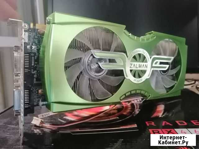 GTX 580 3gb (код 43) артефакты Уфа - изображение 1