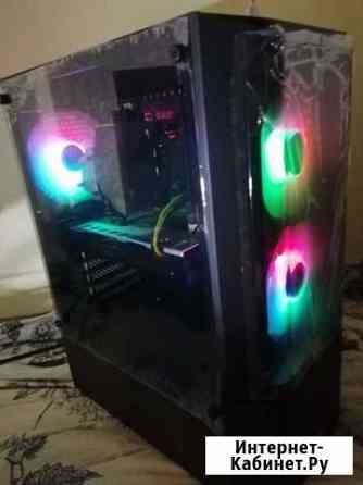 Отличный игровой компьютер i7 rx 570 Сургут