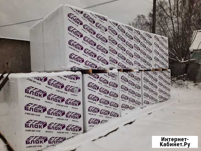 Продам блоки, кирпич, сетку Кузнецк - изображение 1