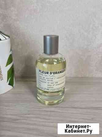 Fleur dOranger 27 Le Labo (распив) Саратов