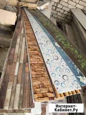 Стеновые панели для ванной Йошкар-Ола