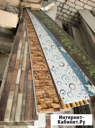 Стеновые панели для ванной Йошкар-Ола - изображение 1