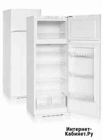Холодильник новый Бирюса Б-135 Красноярск
