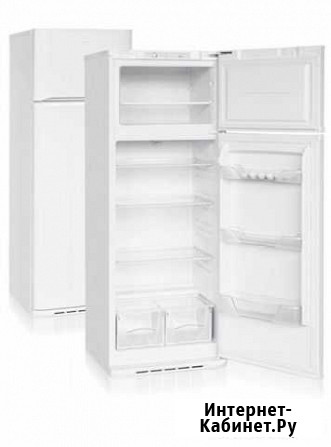 Холодильник новый Бирюса Б-135 Красноярск - изображение 1