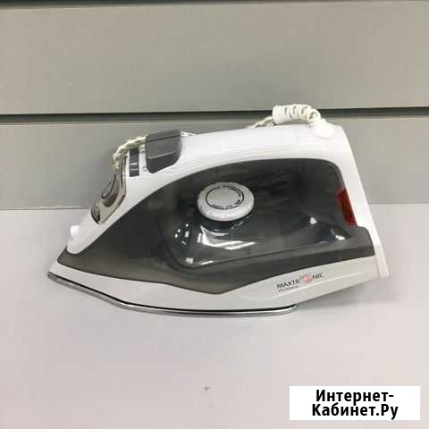 Утюг Maxtronic MAX-272 В143 Ижевск - изображение 1