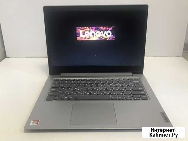 Ноутбук Lenovo Ideapad Slim 1-14AST-05 Ульяновск - изображение 1