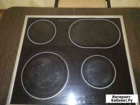 Варочная панель Краснодар
