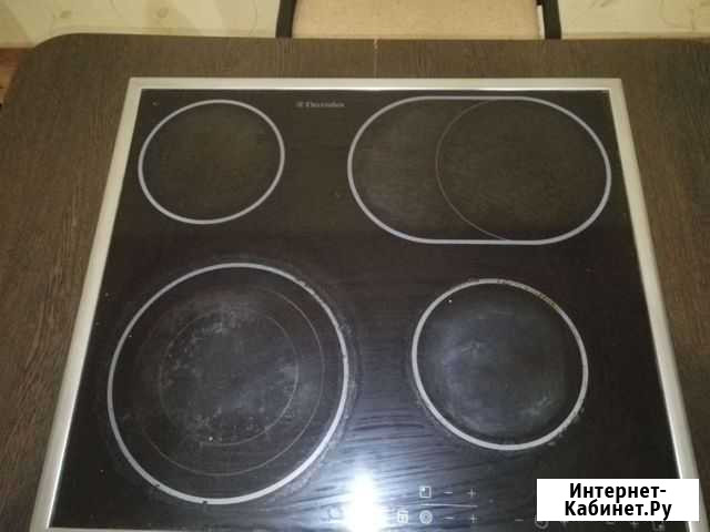 Варочная панель Краснодар - изображение 1