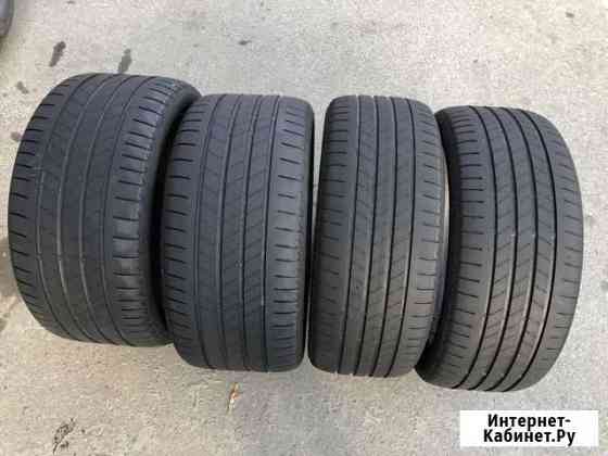 Bridgestone Turanza T005 275/35 R19 4шт Владикавказ