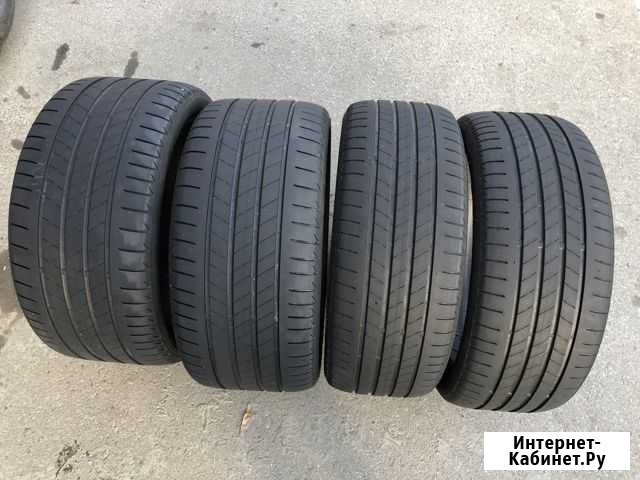 Bridgestone Turanza T005 275/35 R19 4шт Владикавказ - изображение 1