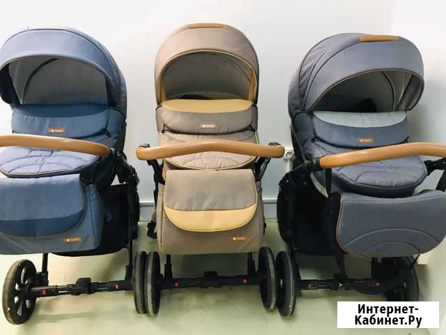 Коляска tutis mimi style Самара - изображение 1