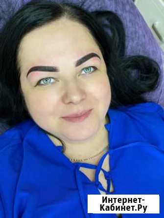 Татуаж в Смоленске Смоленск - изображение 1