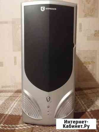 Athlon II X4 645/8Gb/500Gb/GT430-1Gb Набережные Челны