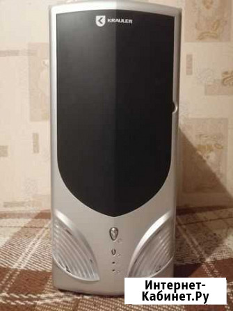 Athlon II X4 645/8Gb/500Gb/GT430-1Gb Набережные Челны - изображение 1