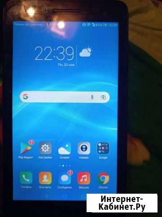 Планшет huawei Печора - изображение 1