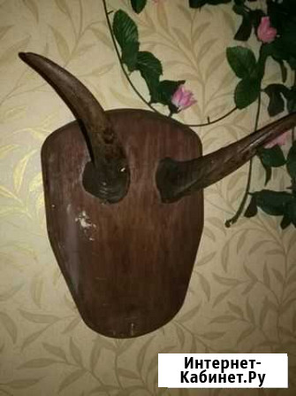 Вешалка для одежды Ковров - изображение 1