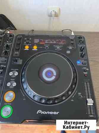 Pioneer CDJ 1000MK2 Нижний Новгород