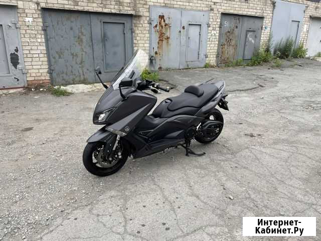 Продам T-MAX Владивосток - изображение 1