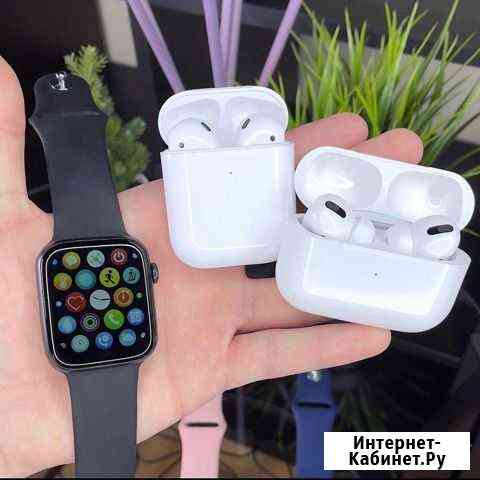 Airpods Дербент