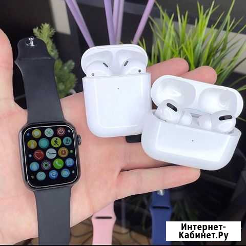 Airpods Дербент - изображение 1