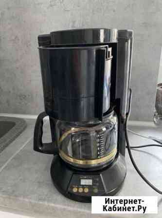 Кофеварка Калининград