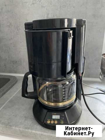 Кофеварка Калининград - изображение 1