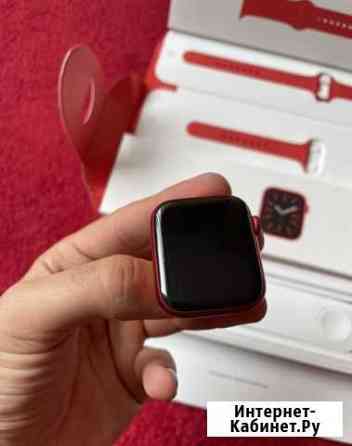 Apple watch series 6 Юрга