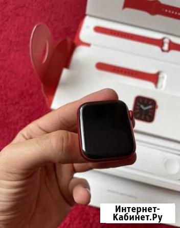 Apple watch series 6 Юрга - изображение 1