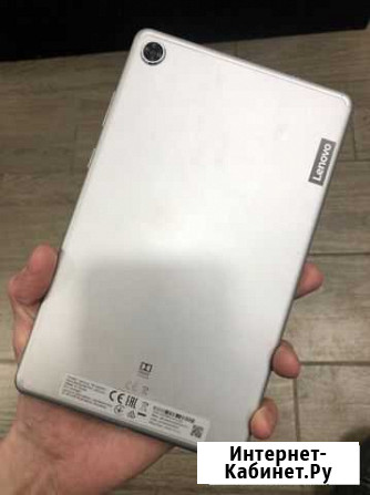 Планшет Lenovo Tab M8 Кирово-Чепецк - изображение 1