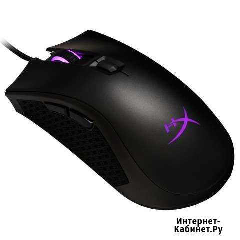 Игровая мышь HyperX Pulsefire FPS Pro Самара - изображение 1