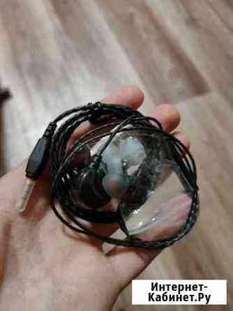 Наушники со звуком 9D Ярославль