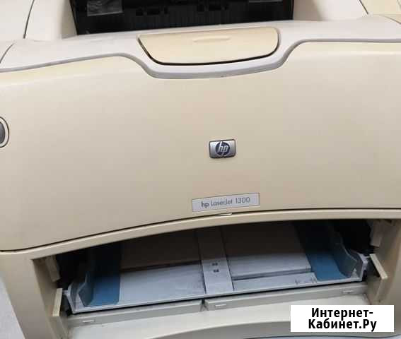 Принтер HP 1300 2035N 2055D Canon LBP 2900 Воронеж - изображение 1
