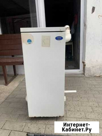 Газовый котел двухконтурный Воронеж - изображение 1