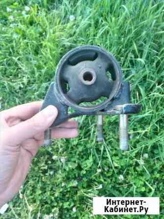 Подушка коробки передач и двигателя Петропавловск-Камчатский