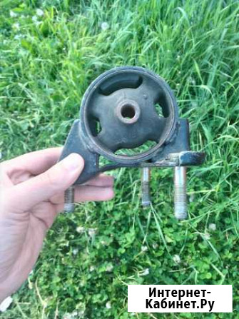 Подушка коробки передач и двигателя Петропавловск-Камчатский - изображение 1