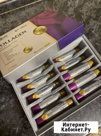 Collagen Сургут - изображение 1