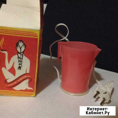 Электро кофеварка Пятигорск - изображение 1
