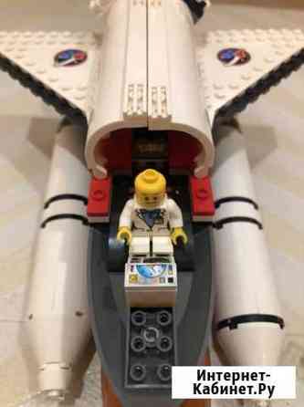 Lego city Смоленск