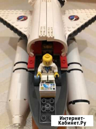 Lego city Смоленск - изображение 1