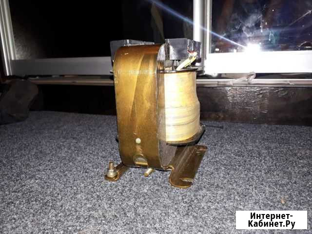 Трансформатор осм1-1,0М 1000ва Красноярск - изображение 1