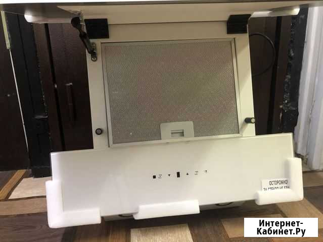 Вытяжки Kuppersberg F 612 W Димитровград - изображение 1