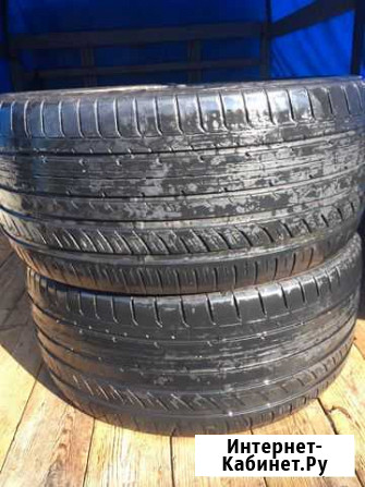 275 40 р19 toyo Эльхотово - изображение 1