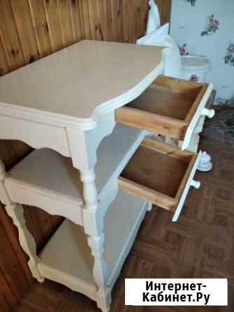 Подставка Грозный - изображение 1