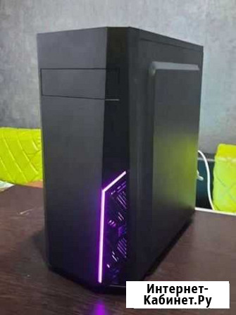 Игровой пк intel core i5 Вологда - изображение 1
