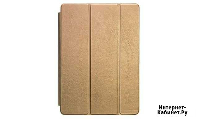 Чехол iPad Mini 5 Smart Case dark gold Красноярск - изображение 1