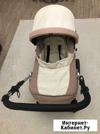 Коляска Peg Perego UNO с рождения Новосибирск - изображение 1