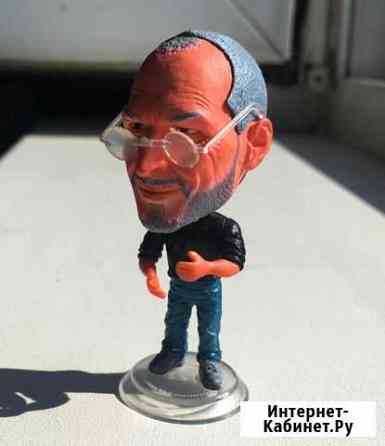 Стив Джобс / Steve Jobs Калининград