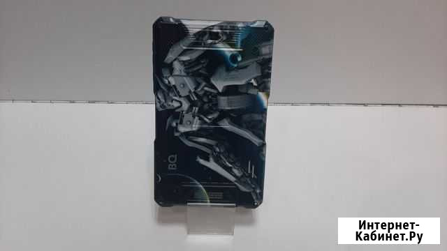 Планшет с SIM-картой BQ BQ-7082G Ульяновск - изображение 1
